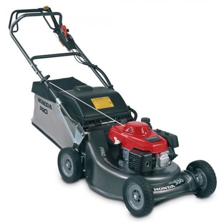 CORTACESPED 2 WD HRH536HXE HONDA GXV160 3,2KW 4,3CV 53CM