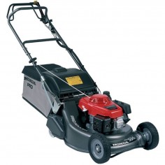 CORTACESPED 2 WD HRH536QXE HONDA GXV160 3,2KW 4,3CV 53CM
