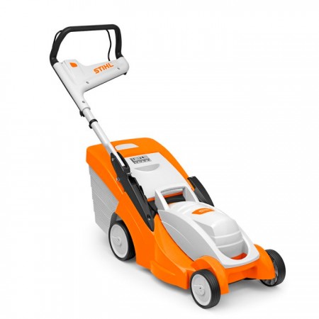 CORTACESPED 2 WD RME339.0C  STIHL 1,2KW 230V 37CM