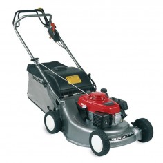 CORTACESPED AUTOPROPULSADO 2 WD HRD536HXE HONDA GCV160 53CM