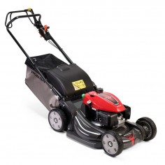 CORTACESPED AUTOPROPULSADO 2 WD HRX476HYE HONDA GCVX170 47CM