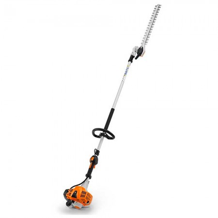 CORTASETOS ALTURA HL92C-E STIHL 2MIX 21,4CC 1,0CV 50CM