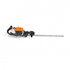 CORTASETOS HS87R PODA STIHL 2MIX 22,7CC 1,0CV 75CM