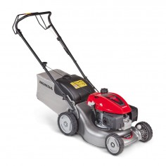 CORTACESPED AUTOPROPULSADO 2 WD IZY41S HONDA GCVX145  41CM