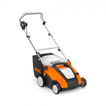 ESCARIFICADOR RLE240.0 STIHL 1,5KW 230V 500M2 34CM