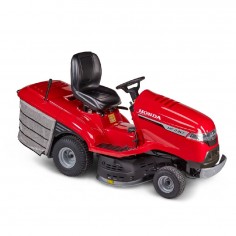 CORTACESPED TRACTOR 2 WD HF2317HME HONDA GCV530 92CM