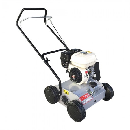 ESCARIFICADOR REGENERADOR 2 WD RH390 HONDA GP160 33CM