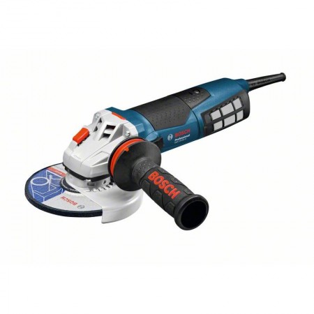 MINIAMOLADORA BOSCH GWS 19-150 CI Professional