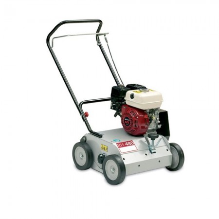 ESCARIFICADOR REGENERADOR 2 WD RH480 HONDA GX160 43CM