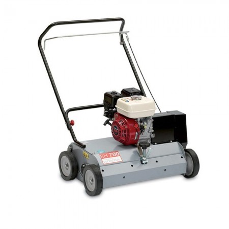 ESCARIFICADOR REGENERADOR 2 WD RH700 HONDA GX200 60CM