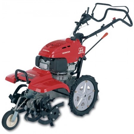 MOTOAZADA 2 WD FF500 HONDA GCV160 3,3KW 4,4CV 36 55CM