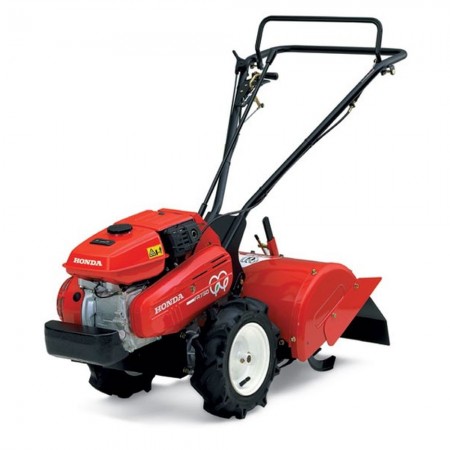 MOTOAZADA 2 WD FR750 HONDA GX200 4,1KW 5,5CV 51CM