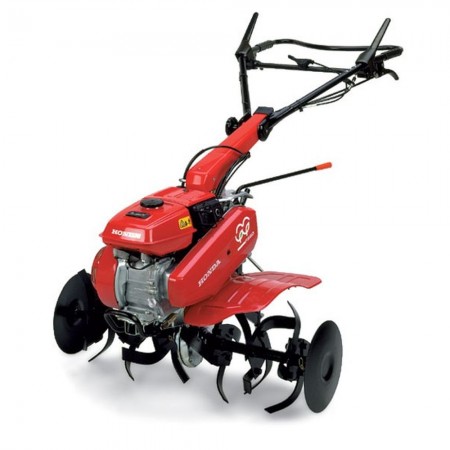 MOTOAZADA F560 HONDA GX160 3,6KW 4,8CV 94CM
