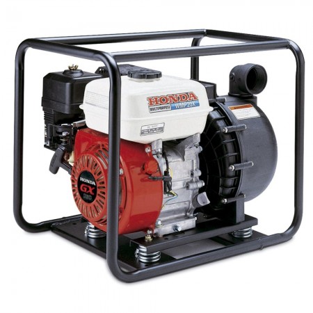 MOTOBOMBA WMP20X HONDA GX160 3,6KW 4,8CV 49980L H 32MT