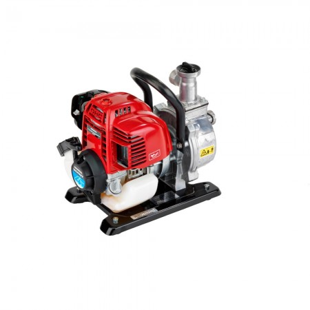 MOTOBOMBA WX10T HONDA GX25 25CC 8400L H 36MT