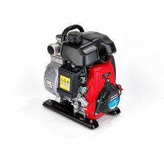 MOTOBOMBA WX15T HONDA GXH50 1,60KW 2,18CV 14400L H 40MT