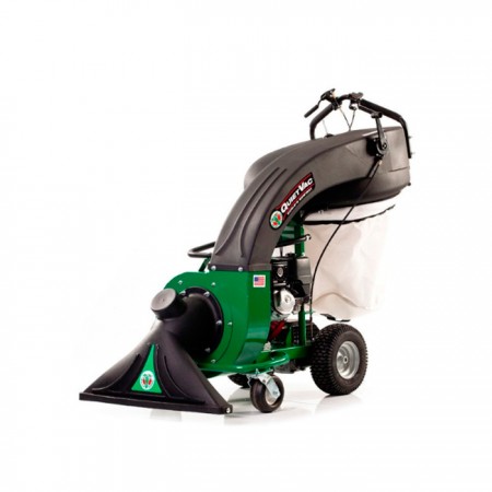 ASPIRADOR DE HOJAS QV900HSPEU BILLY GOAT HONDA GX 270