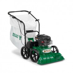 ASPIRADOR DE HOJAS KV601SPEU BILLY GOAT B&S