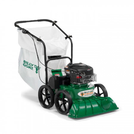 ASPIRADOR DE HOJAS KV601SPEU BILLY GOAT B&S