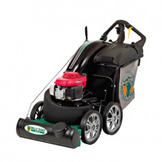 ASPIRADOR DE HOJAS MV650HEU BILLY GOAT HONDA GSV 190