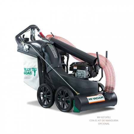ASPIRADOR DE HOJAS MV601SPDSEU BILLY GOAT B&S PRO