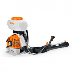 ATOMIZADOR SR450 LIQUIDO POLVO GRANULADO STIHL 2MIX 1300M H