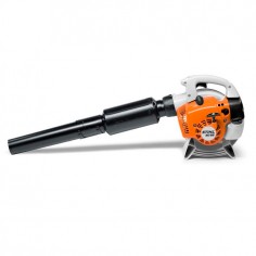 SOPLADOR BG66-D SILENCIOSO STIHL 2MIX 27,2CC 730M H
