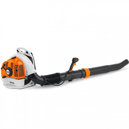 SOPLADOR BR450 STIHL 2MIX 63,3CC 1430M H