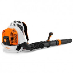 SOPLADOR BR800C-E STIHL 4MIX 79,9CC 2025M H