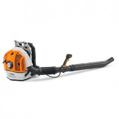 SOPLADOR BR600 STIHL 4MIX 64,8CC 1720M H