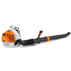 SOPLADOR BR450C-EF STIHL 2MIX 63,3CC 1430M3 H
