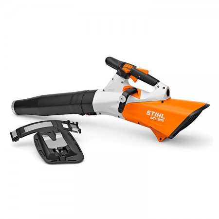 SOPLADOR BGA200 STIHL 36V 1175M3 H