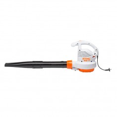 SOPLADOR BGE71 STIHL 1100W 230V 670M3 H