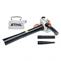 SOPLADOR ASPIRADOR SH86