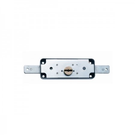 CERRADURA METALICA PERSIANA PUERTA 1511B BASCULANTE CINC MCM