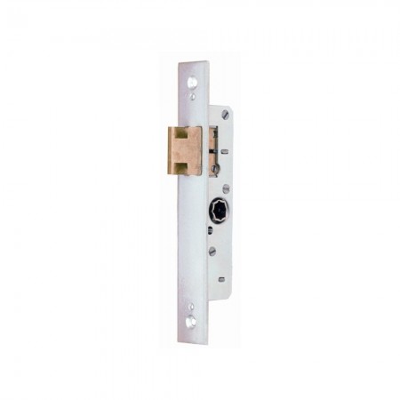 PICAPORTE METALICA EMBUTIR INOX 5553 LINCE