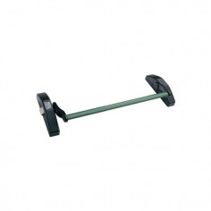 BARRA ANTIPANICO SOBREPONER 1910 90CM 1 PUNTO N V TESA