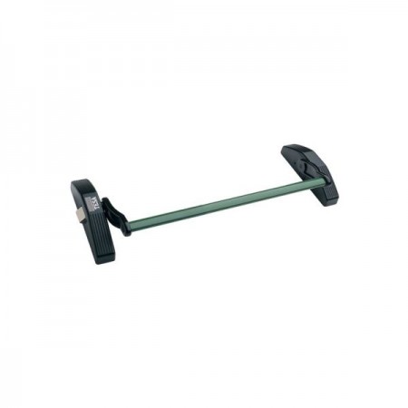 BARRA ANTIPANICO SOBREPONER 1910 90CM 1 PUNTO N V TESA