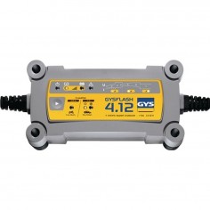 CARGADOR BATERIA GYS FLASH 4.12 GYS