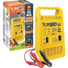CARGADOR BATERIA TCB 120 GYS 12 V