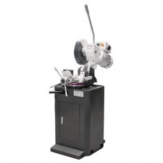 TRONZADORA METAL DE BANCADA CS315  OPTIMUM
