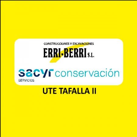 T. SERIGRAFIA 5C ESPALDA SACYR TAFALLA II