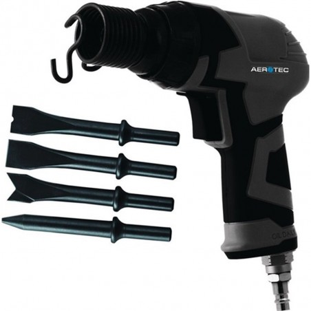 MARTILLO CINCELADOR NEUMATICO CSP 50 AEROTEC