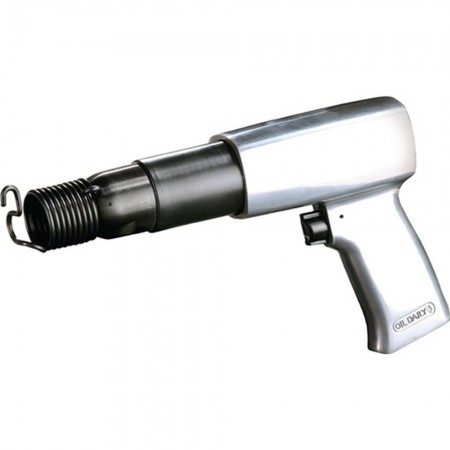 MARTILLO CINCELADOR NEUMATICO STX II AEROTEC