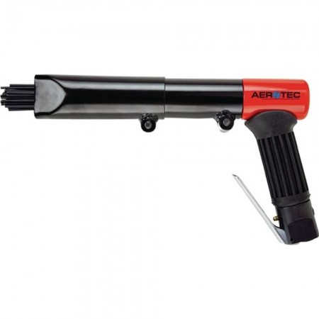 MARTILLO AGUJAS NEUMATICO PRO 200627 AEROTEC