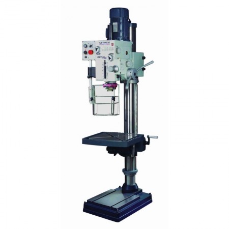 TALADRO COLUMNA DH40GP  OPTIMUM