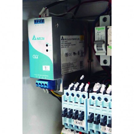 TORNO METAL DE BANCADA OPTI TH 3309  OPTIMUM (1)