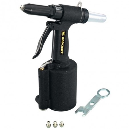 REMACHADORA NEUMATICA RC 6700 RODCRAFT