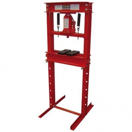 PRENSA MANUAL CAT520 METALWORKS 20 T (2)