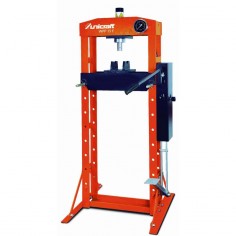 PRENSA MANUAL WPP15E UNICRAFT 15 T